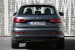 Audi Q3 2.0 TFSI Quattro S-Line 2011 года (WW)